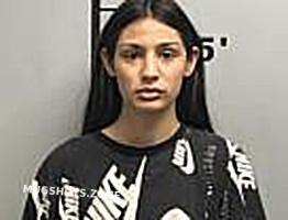 Harris Jasmine Benton County Mugshots Zone