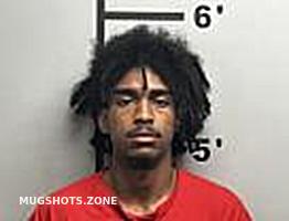 HAMID RASHAD 04 01 2024 Benton County Mugshots Zone