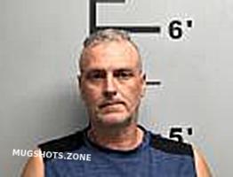 JOHNSON JASON 04 17 2024 Benton County Mugshots Zone