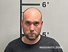 Johnson Gavin Blake Benton County Mugshots Zone