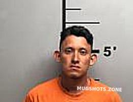 ALVARADO SERRANO ISAIAS 06 27 2024 Benton County Mugshots Zone