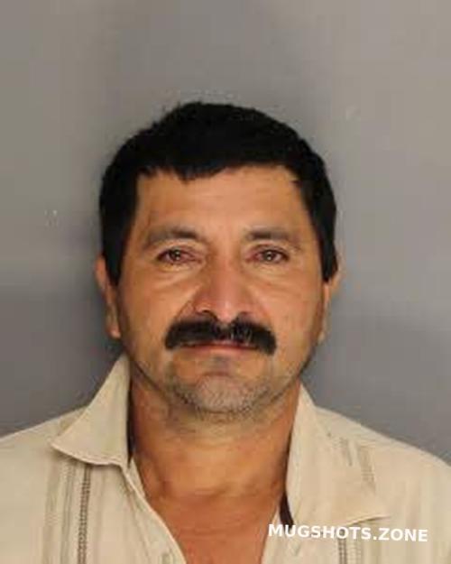 Monroy Garrido Jose Berkeley County Mugshots Zone