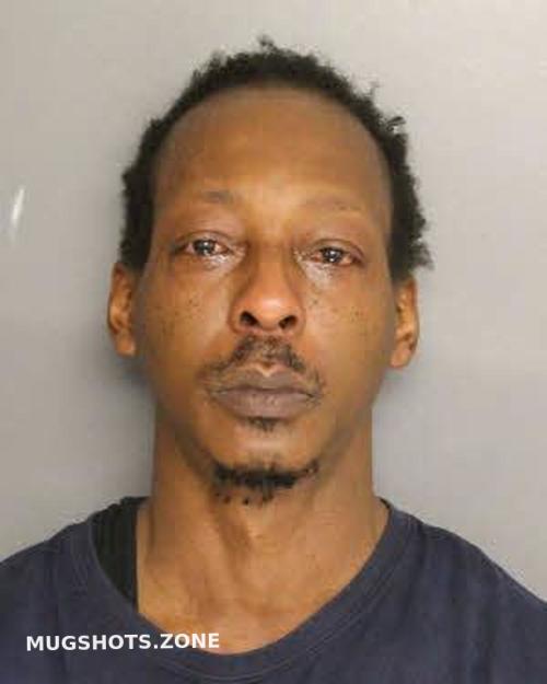 Nelson Terrance Berkeley County Mugshots Zone