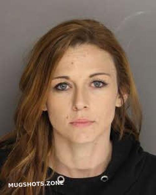 EHRLICH KRISTIN RENEE 11 18 2022 Berkeley County Mugshots Zone