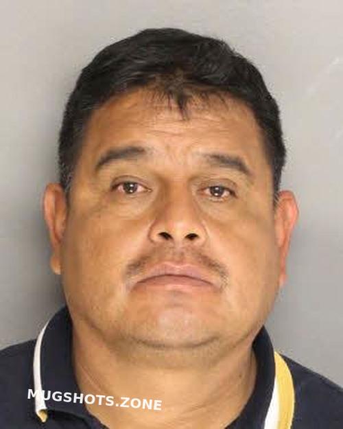 REYES CEDILLO ISIDRO 01 23 2023 Berkeley County Mugshots Zone