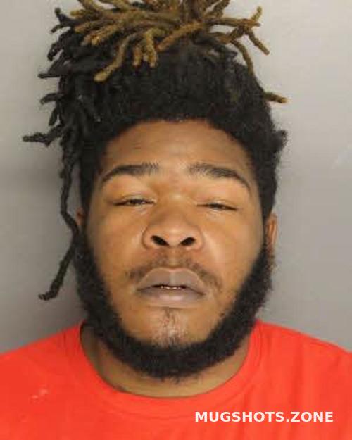 Robinson Rasheed Devonne Berkeley County Mugshots Zone