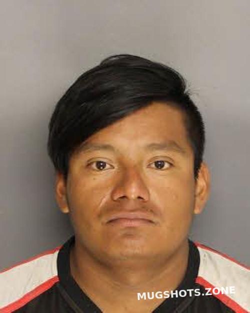 Viladecans Gerardo Dominan Berkeley County Mugshots Zone