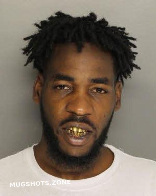 JENKINS MONTEZ WILLIAM 05 25 2023 Berkeley County Mugshots Zone