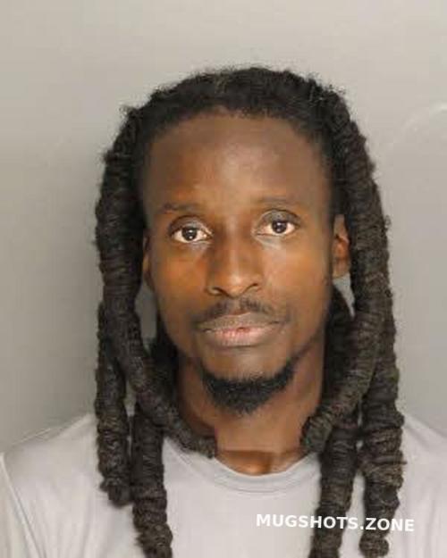 HODGES QUINCAE JOSEF 07 19 2023 Berkeley County Mugshots Zone