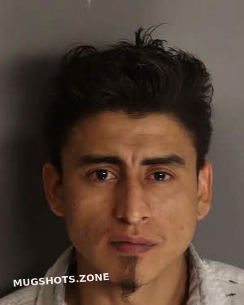 ROQUE GARCIA GERARDO 12 10 2023 Berkeley County Mugshots Zone