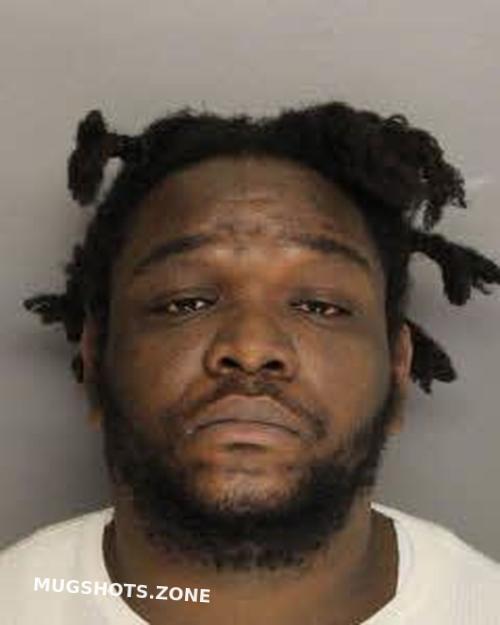 Alston Antoine Donell Berkeley County Mugshots Zone