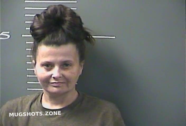 Ramey Delana Big Sandy Mugshots Zone