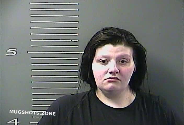 Skeens Natalie Big Sandy Mugshots Zone