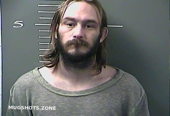 Jackson James T Big Sandy Mugshots Zone