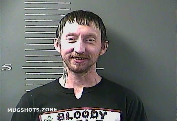 Lane Earl L Big Sandy Mugshots Zone