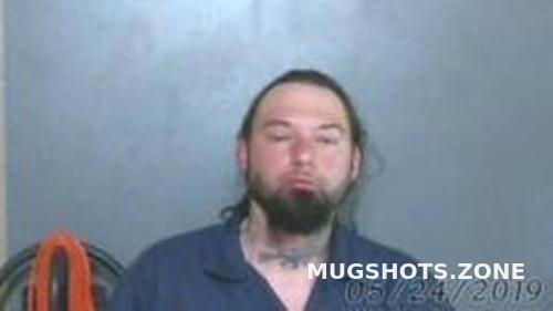 REECE GOTTI 03 22 2022 Blount County Mugshots Zone