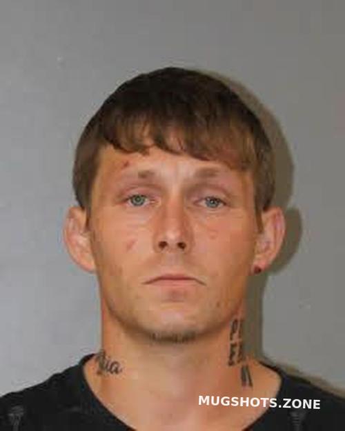 JACOB CANTRELL 06 12 2022 Blount County Mugshots Zone