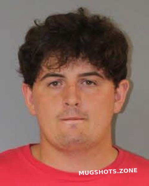 BRYSON PARKS 07 16 2022 Blount County Mugshots Zone