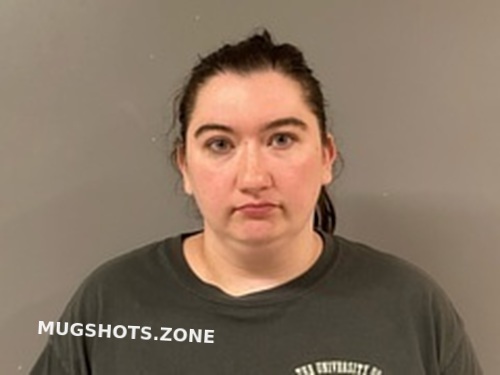 ASHLEY VAUGHN 05 06 2023 Blount County Mugshots Zone