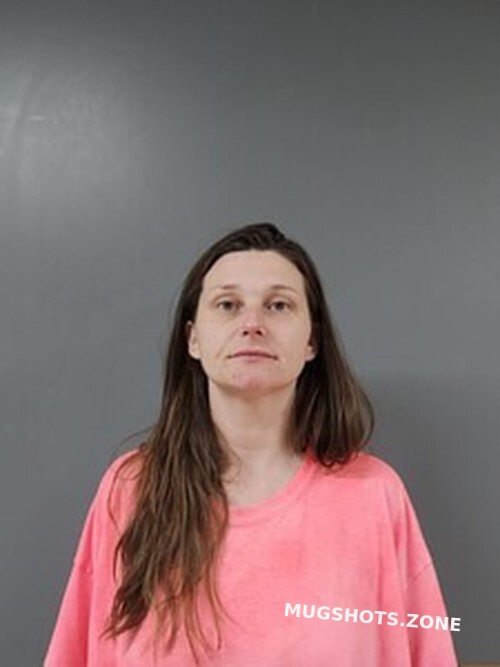 AMBER DAVIS 05 26 2023 Blount County Mugshots Zone