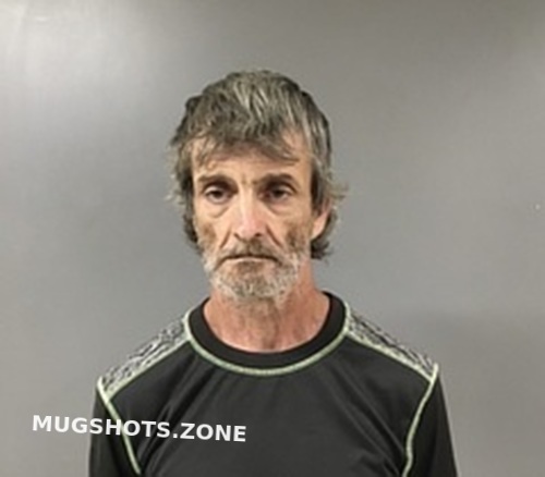 LESTER GRIFFITH 07 11 2023 Blount County Mugshots Zone