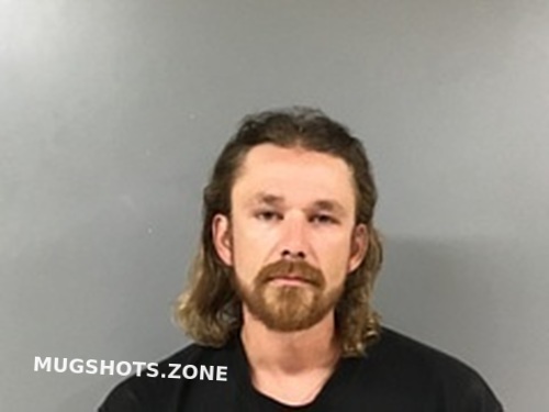 Daniel Patterson Blount County Mugshots Zone