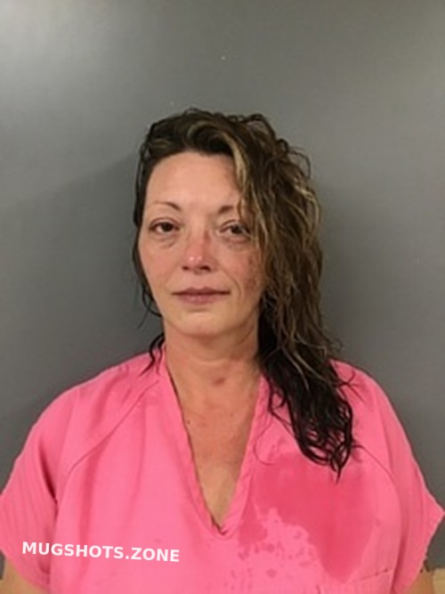 BRANDY ALLDREDGE 09 05 2023 Blount County Mugshots Zone