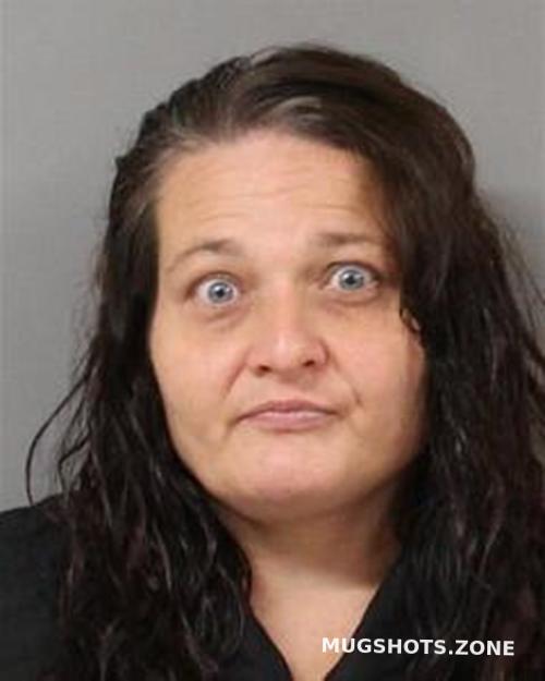 MELISSA GLASS 03 09 2024 Blount County Mugshots Zone