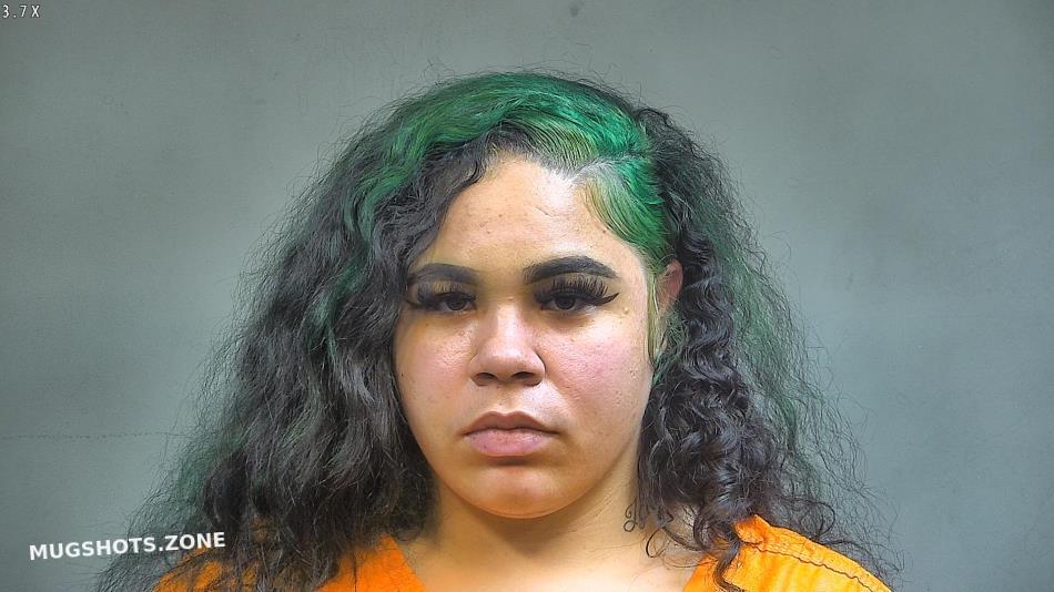 BELL ASIA LANAE 04 20 2023 Boone County Mugshots Zone