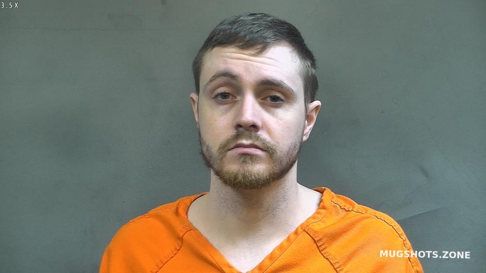 BEIDELMAN WYATT JAMES 10 16 2023 Boone County Mugshots Zone