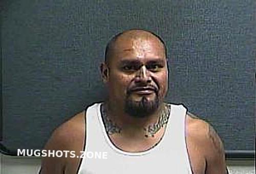 Miguel Lorenzo Ramiro Boone County Mugshots Zone