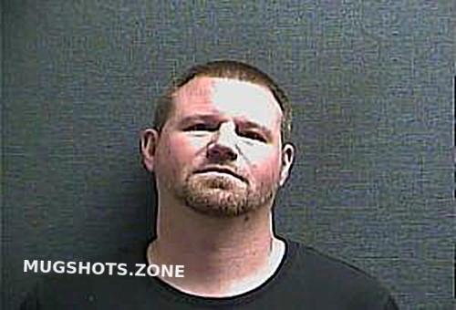 BAUMGARDNER ROBERT RAYMOND 09 07 2022 Boone County Mugshots Zone