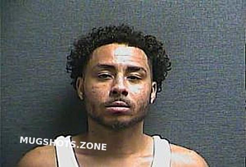 Bradley Brandon Andre Boone County Mugshots Zone