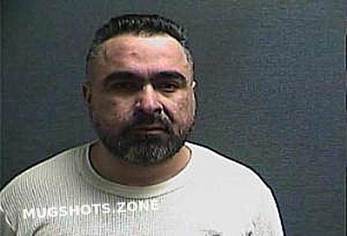 PORTILLO ESPINOZA SERGIO ROBERTO 09 29 2022 Boone County Mugshots Zone