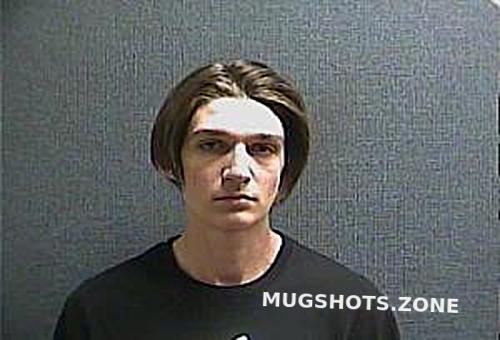 Werner Caleb Michael Boone County Mugshots Zone