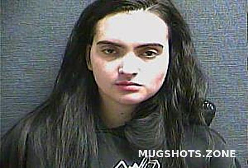 LOSEY ALLASANDRA MARIE 11 18 2022 Boone County Mugshots Zone