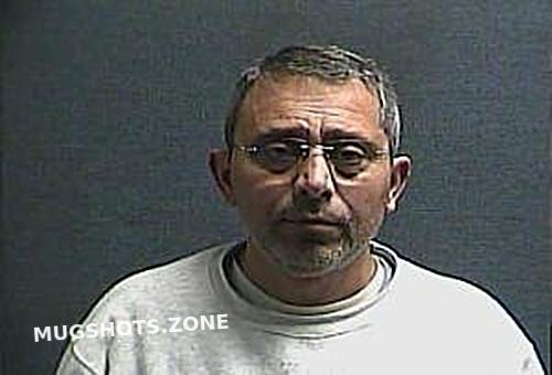 Celik Selahattin Boone County Mugshots Zone