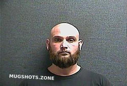 BAKER TYLER 01 16 2023 Boone County Mugshots Zone