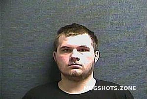 PARKS TIMOTHY JAMES 02 13 2023 Boone County Mugshots Zone