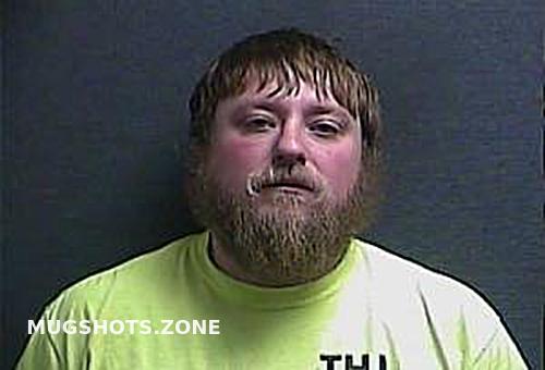 COLSTON TYLER 02 23 2023 Boone County Mugshots Zone