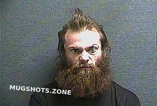 MCINTYRE CHRISTOPHER ROBERT 02 28 2023 Boone County Mugshots Zone