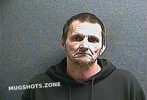 Townsend Randall Lee Boone County Mugshots Zone