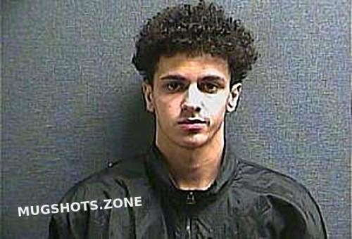 SOUD ISMAIL ALI 04 26 2023 Boone County Mugshots Zone