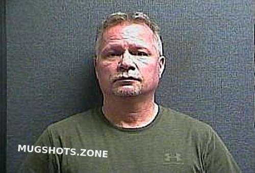 ROBINSON JAMES THOMAS 04 29 2023 Boone County Mugshots Zone