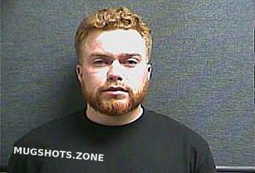 SWEENEY JOSHUA J 05 07 2023 Boone County Mugshots Zone