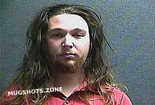 CROUT JOSHUA THOMAS 05 11 2023 Boone County Mugshots Zone