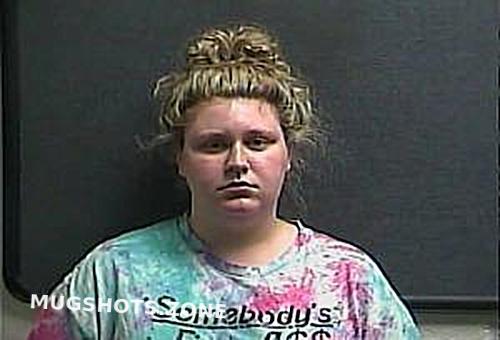 Coppolino Corrina Nicole Boone County Mugshots Zone