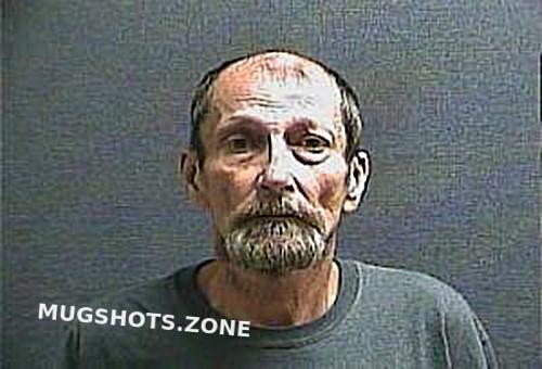 Doolin Donald E Boone County Mugshots Zone