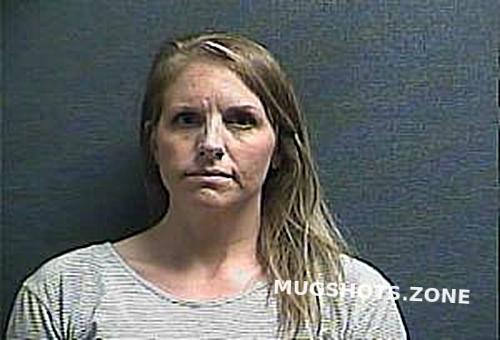 STRASSBURGER VIRGINIA LYNNE 08 04 2023 Boone County Mugshots Zone