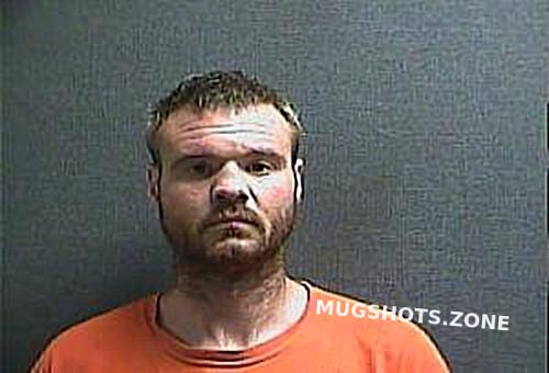 GREENHOW RICHARD 08 07 2023 Boone County Mugshots Zone